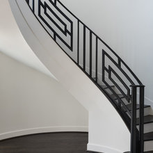 Villa Milano_Stair Ideas