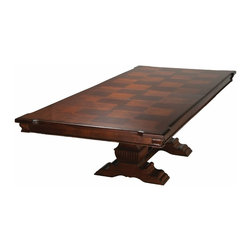 Tuscan Dining Table - Dining Tables