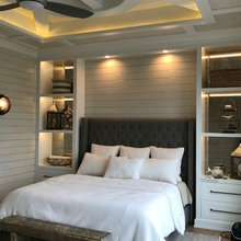 Master vedroom