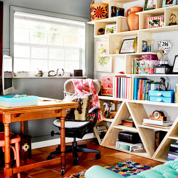 My Houzz: Blue Stallion Farm