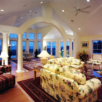 Bayfront Estate