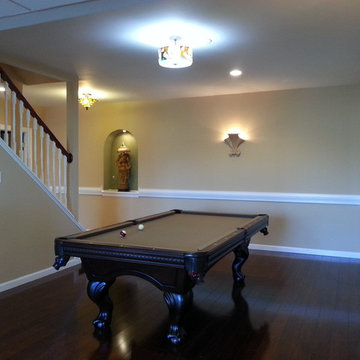master total remodeling