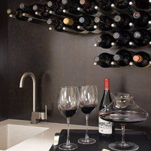 wine racks