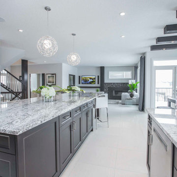 Big Brothers Big Sisters Lottery Dream Home