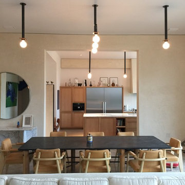 Arrowhead Residence