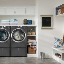 2020-Utility Room-Laundry