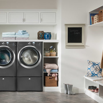 Ultimate Laundry Rooms