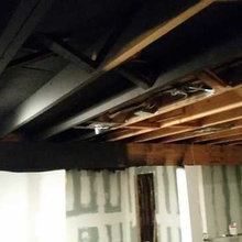 All about that BASEment