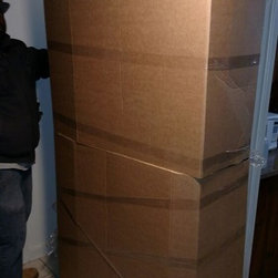 House moving - Products