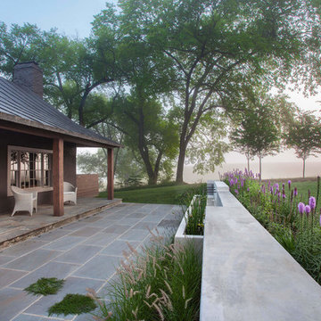 Heirloom Farm Cottage
