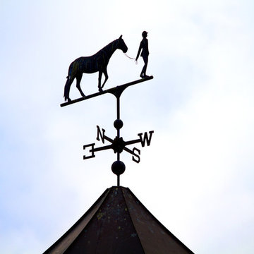 Anderson Horse Complex