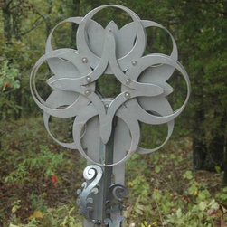 Private Grave Markers - Sculptures