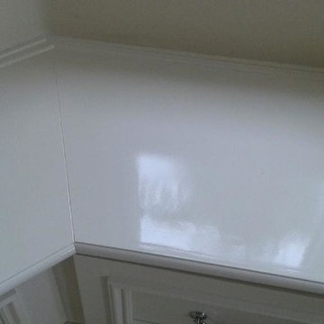 Fireplace Mantel