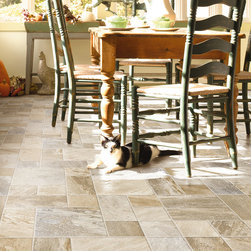 Adirondack - Mountain Mist - Laminate Flooring