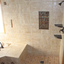 shower