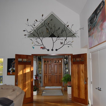 Treehouse