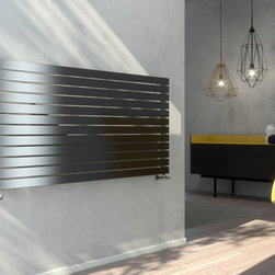 Radiators-Rosy - Radiators