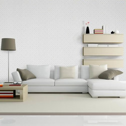 The Mood for Love - Mirage Wallpaper G590902 - Wallpaper