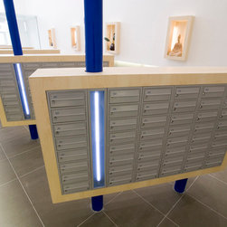 Reflections Project - Storage And Organization