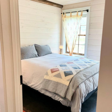 Vermont Renovation
