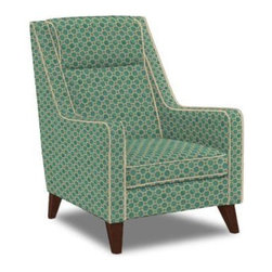 Products - Armchairs And Accent Chairs