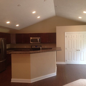 Our Kitchens