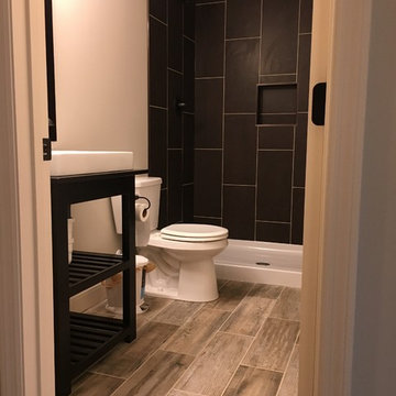Ha Basement