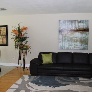 Tropical Design