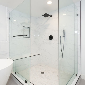 Greenfield - Bathroom Remodeling