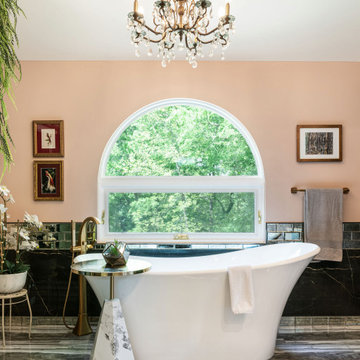 Glam Bath!
