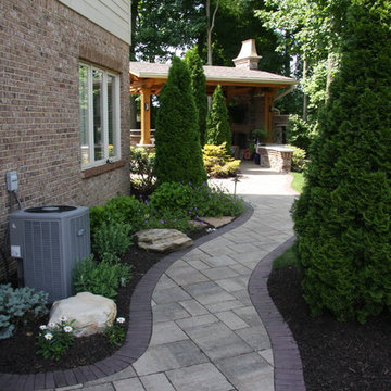 Fleming Residence