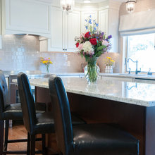 Backsplash - Clearview Home