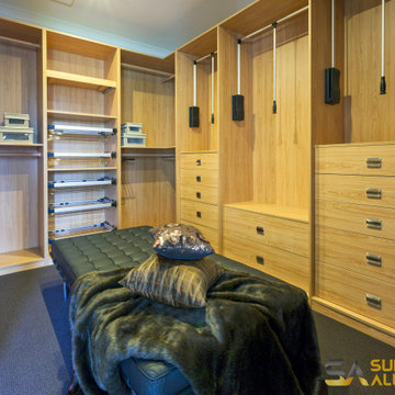 Sunshine Alliance Closet Cabinets - South Florida