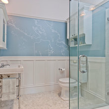 Bathroom Ideas