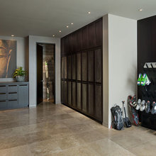 storage