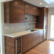 Tahoe Kitchen