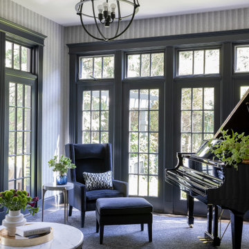 Lexington Residence