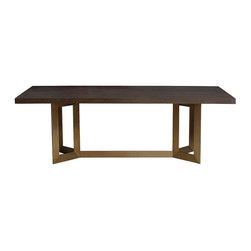Mood Board - Effectual Movement - Dining Tables