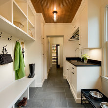 Mud Room