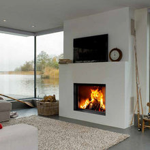 fireplaces