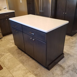 Bertch Kitchen+ Cabinetry - Kitchen Cabinetry