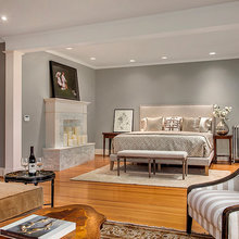 moms bedroom