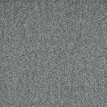 Black And Silver Speckled Heavy Duty Crypton Fabric By The Yard