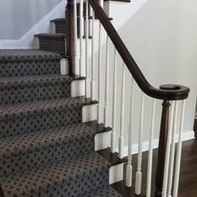 Keystone Stair Runner
