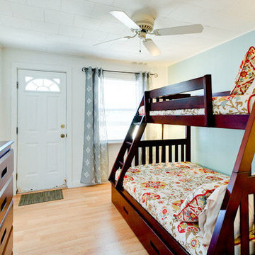 Sand Dollar Cottages - Flamingo 1