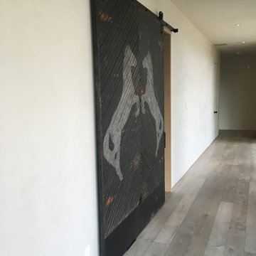 New Central Valley Home