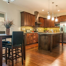 Kitchens