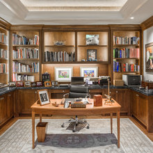 Cabinets