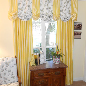 Window Treatments