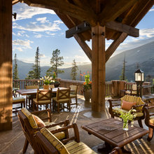 Patio Ideas
